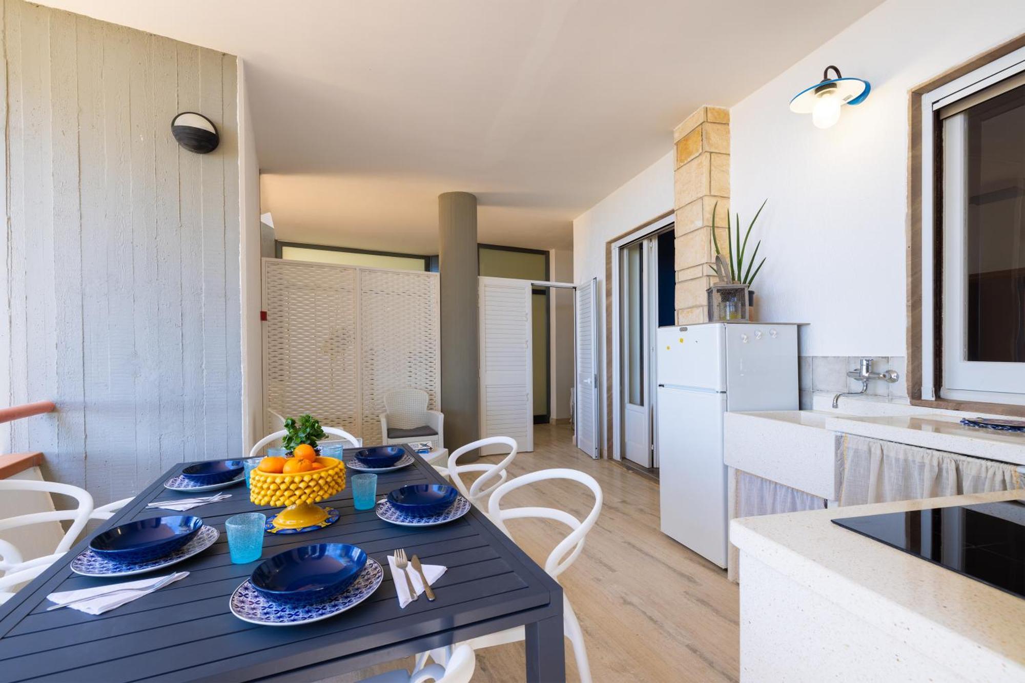 Luxury Suites & Apartment Con Accesso Alla Spiaggia E Parcheggio Privato - Vista Mare Lido Conchiglia Habitación foto