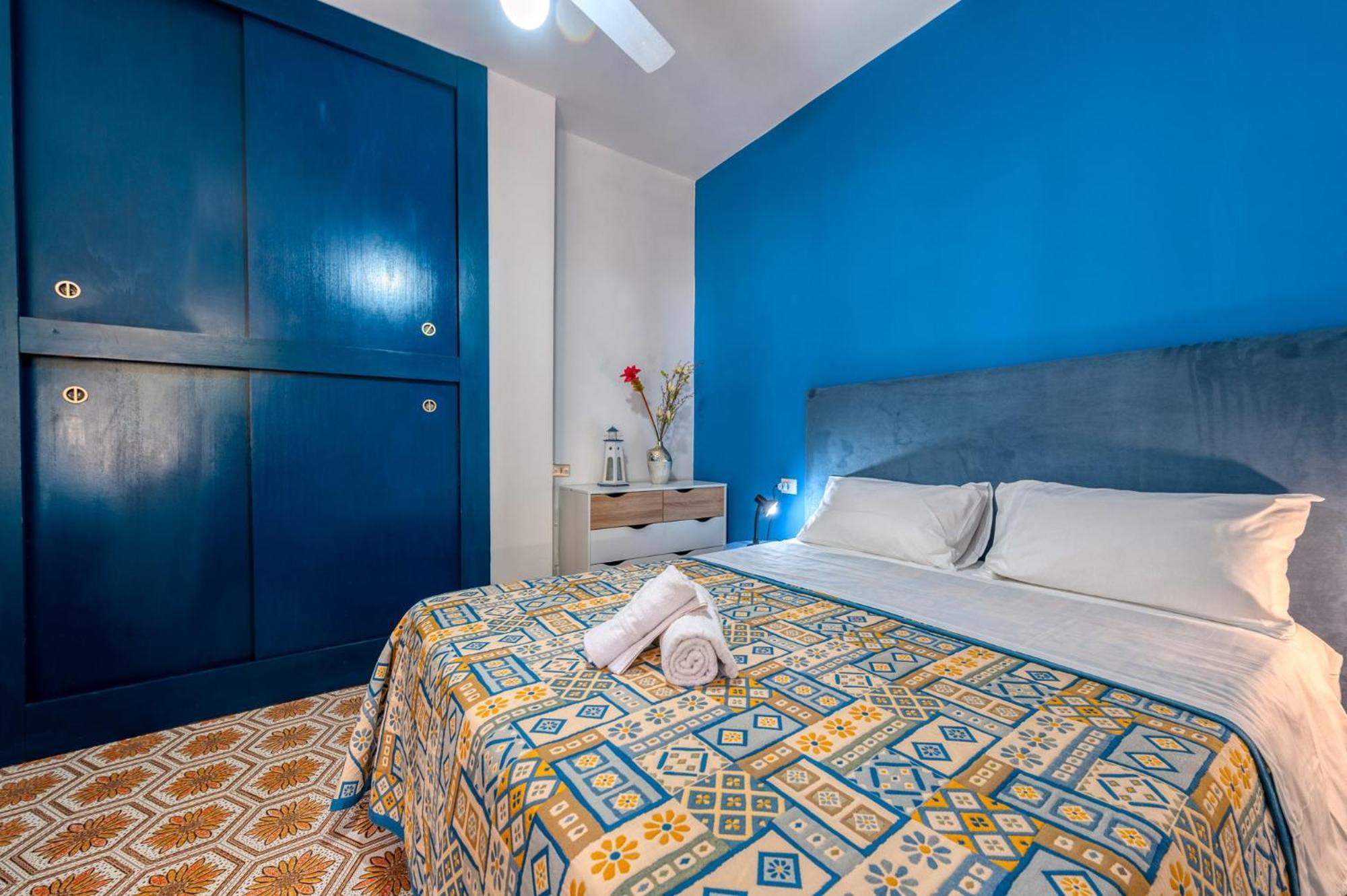 Luxury Suites & Apartment Con Accesso Alla Spiaggia E Parcheggio Privato - Vista Mare Lido Conchiglia Habitación foto